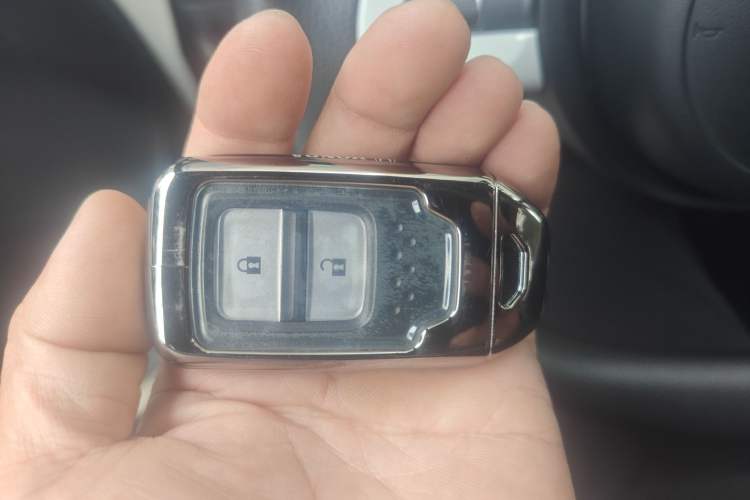 Used Honda Fit 2022 1.5L CVT Acura MUGEN Edition
