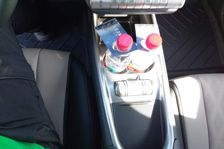 Used BYD Dolphin 2025 420km Free Edition
