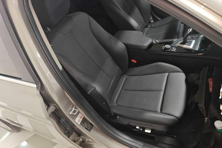 Used BMW 3 Series 2018 320Li Fashion Model