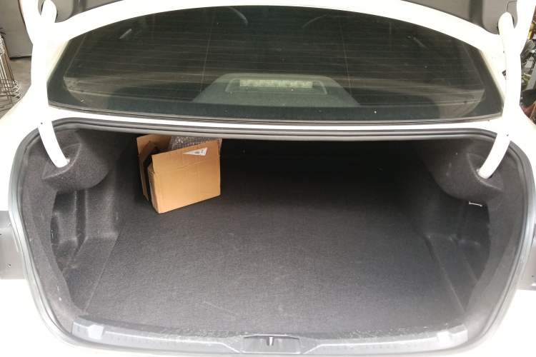 Used Volkswagen Lamando 2019 280TSI DSG Comfort Edition China V Standard
