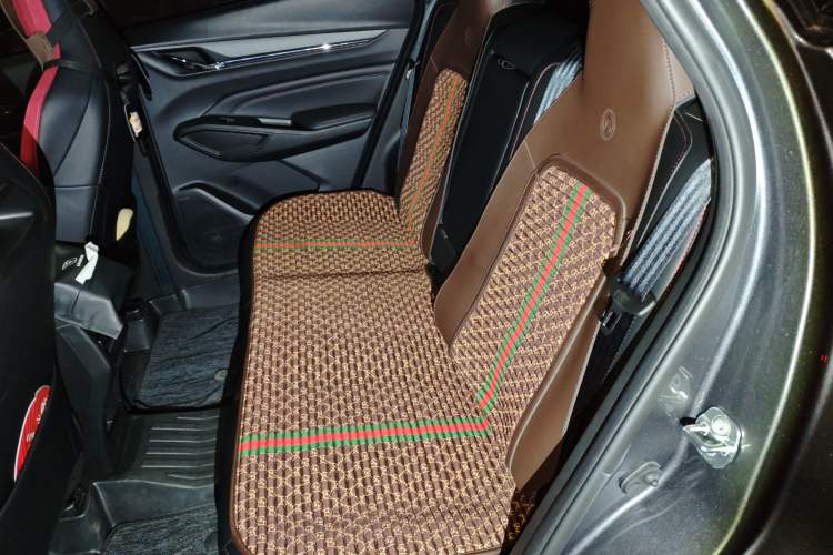 Used Changan X5 PLUS 2024 1.5T DCT Smart Leading Version
