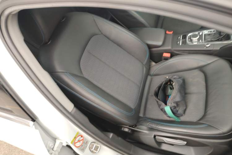 Used Audi A3 2018 30th Anniversary Edition Limousine 35 TFSI Fashion Model