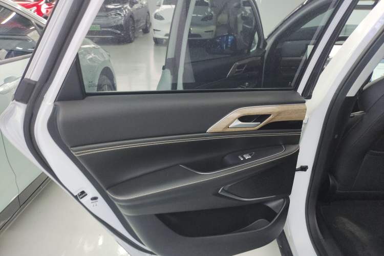 Used XPeng P5 2022 460E+