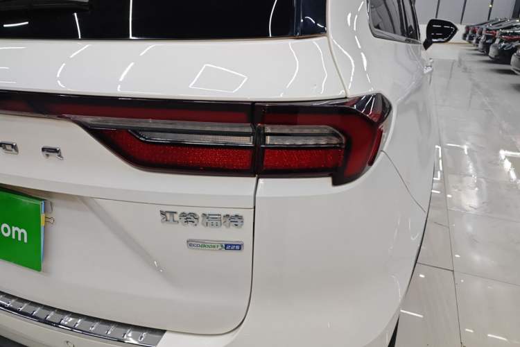 Used Ford Equator 2021 EcoBoost 225 Premier 6-Seater