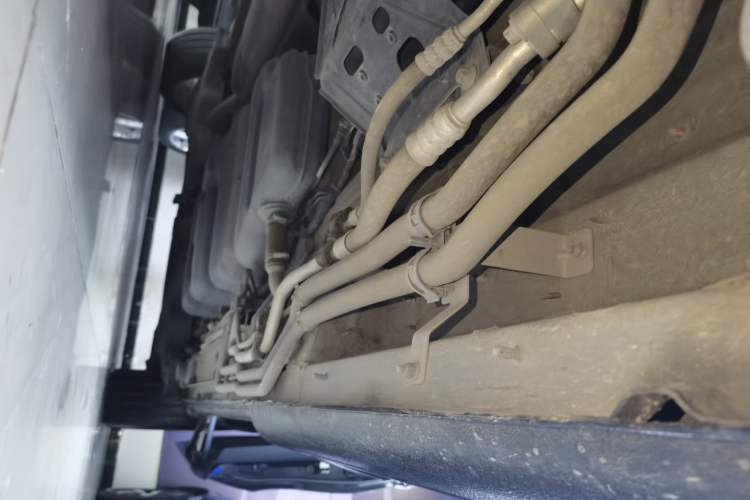 Used Mercedes-Benz Vito 2023 2.0T Business Version 7 Seats