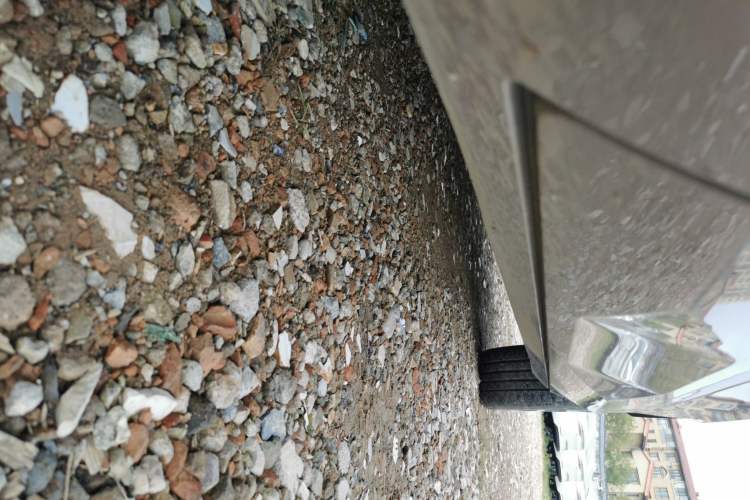 Used AION V 2024 Aion Tyrannosaurus 650 LiDAR Edition
