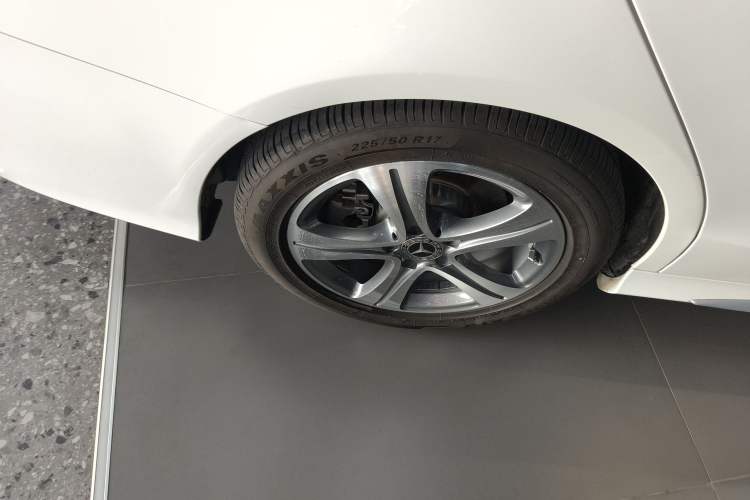 Used Mercedes-Benz C-Class 2019 Restyled C 260 L Sport Edition