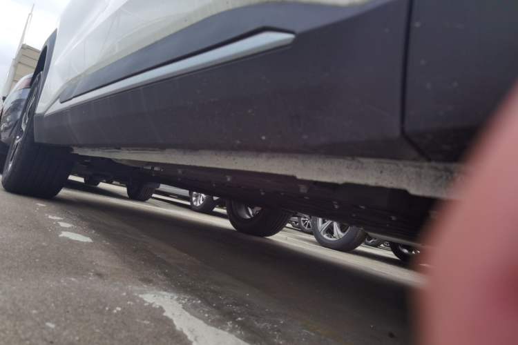 Used  L7 2025 EM-i 115km Long-Range Version
