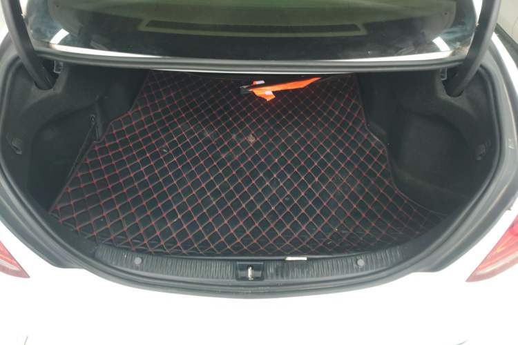 Used Mercedes-Benz C-Class 2015 Revised C 200 L Sport Edition
