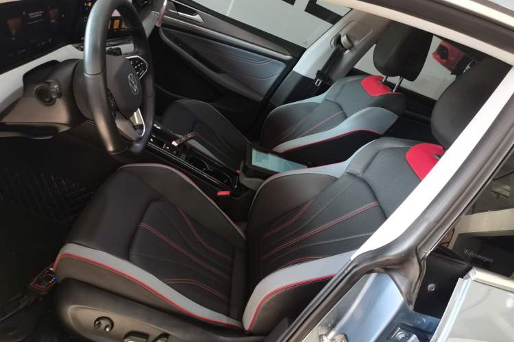 Used Volkswagen Lamando 2023 Lavida L 280TSI DSG Cool & Spicy Edition