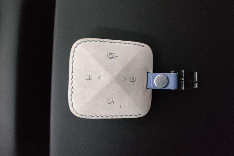 Used Zeekr 007 2024 Four-Wheel Drive Version 75 kWh
