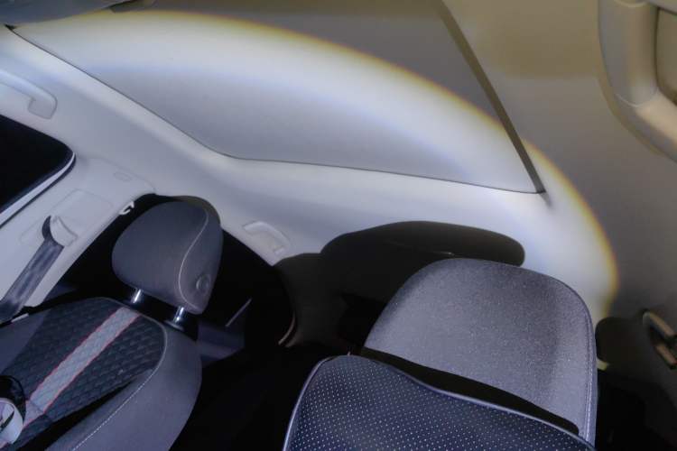 Used Volkswagen Lamando 2019 230TSI DSG Fashion Edition China VI