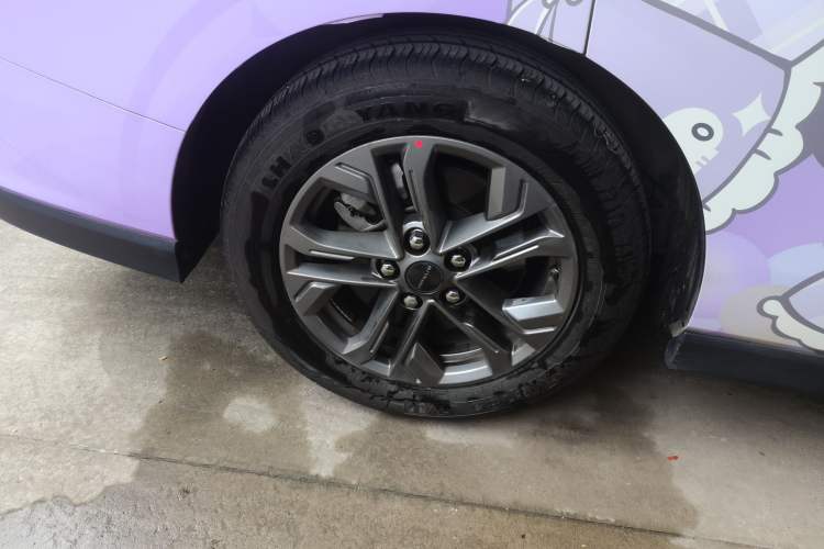 Used SAIC MAXUS G70 2024 2.0T Automatic Luxury Edition 7 Seats
