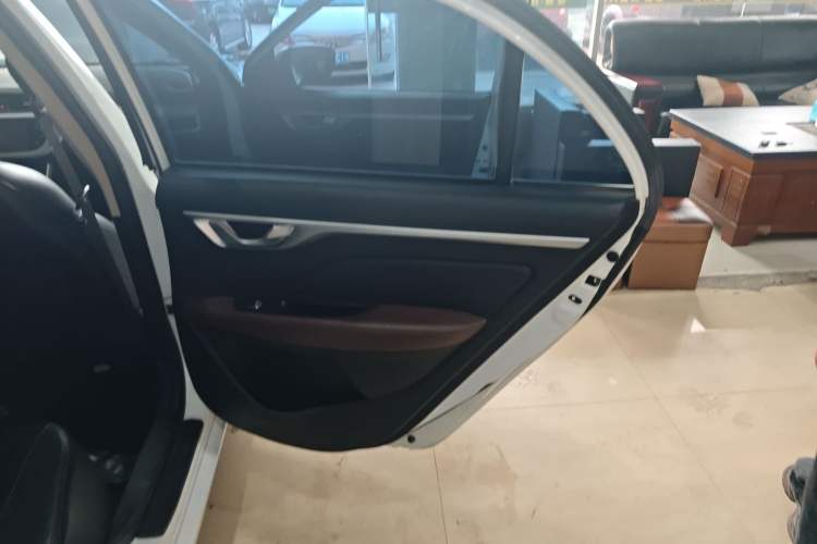 Used Geely Auto Vision 2018 1.5L Automatic Happiness Edition