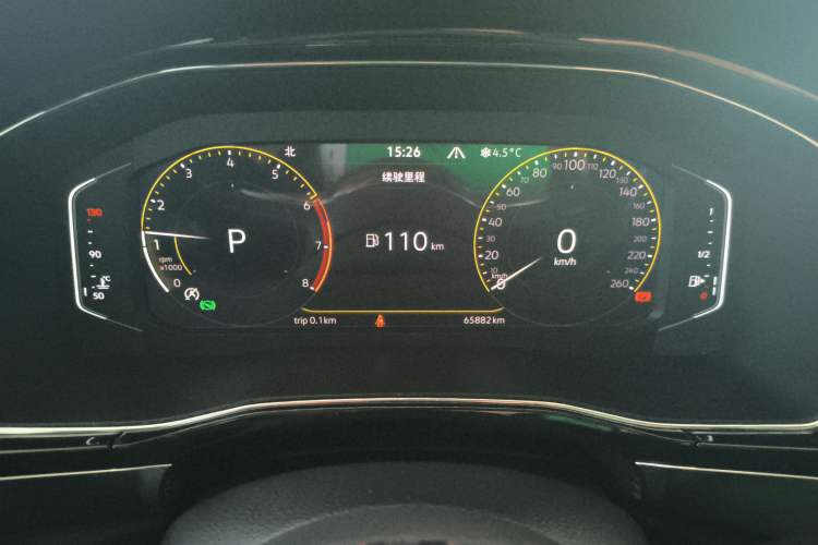 Used Volkswagen Teramont X 2020 Facelift 380TSI Four-Wheel Drive Luxury Edition
