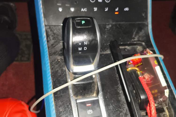 Used Chery Tiggo 8 2019 1.6 TGDI Automatic Elite Model
