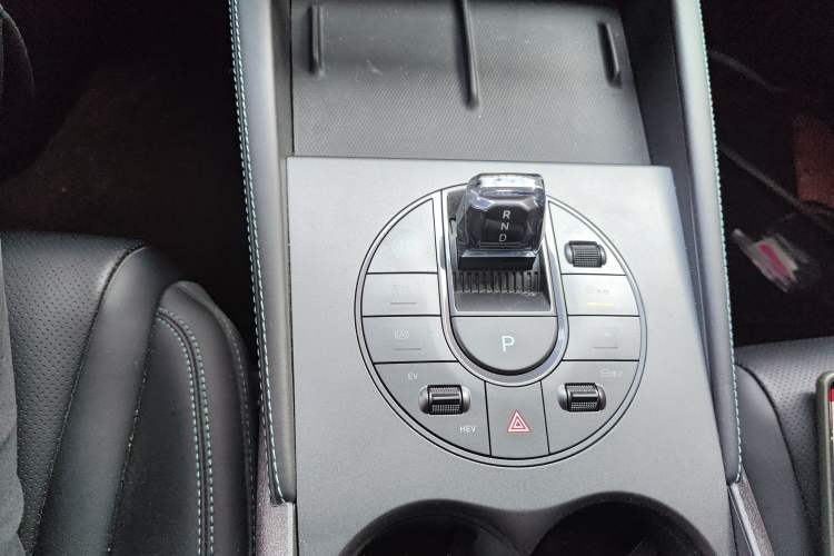 Used BYD Seal 06 New Energy 2024 DM-i 80KM Prestige Model