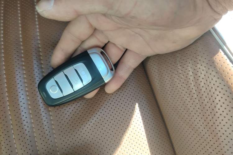 Used Hongqi H9 2020 2.0T Smart Connect Flagship Edition