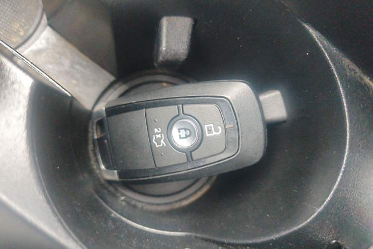 Used Ford Mondeo 2017 EcoBoost 180 Stylish Model