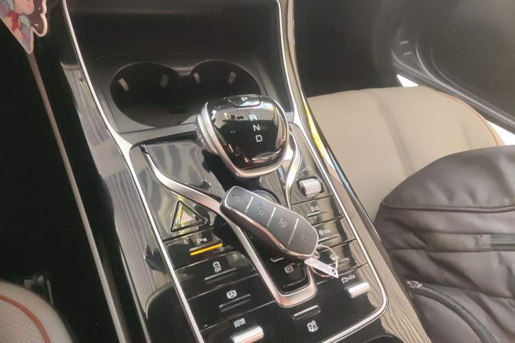 Used BYD Qin PLUS 2023 Champion Edition EV 420KM Leading Model
