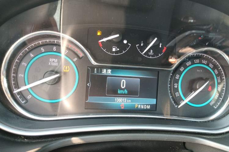 Used Buick Regal 2015 GS 2.0T Grand Sport Edition
