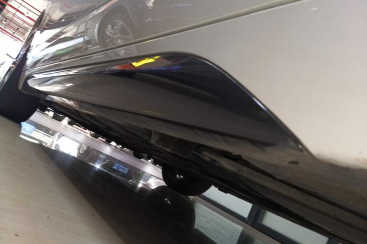 Used BMW X2 2021 sDrive25i Leading Model M Sport Package
