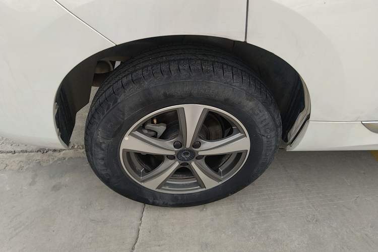 Used Haval H6 Coupe 2021 Smart Connect Version 1.5T Automatic Two-Wheel Drive Elite Model