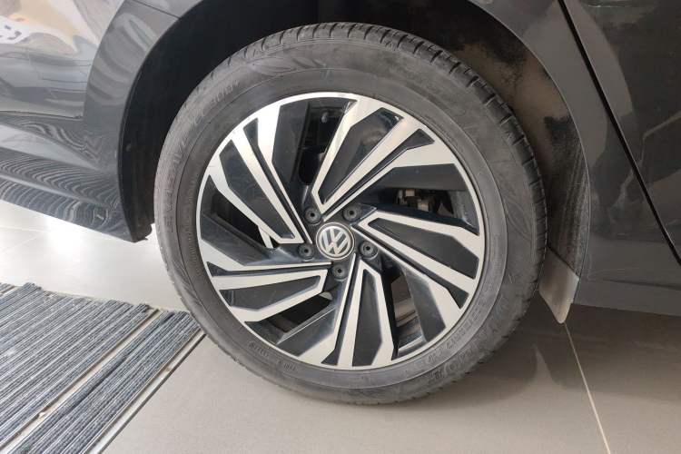 Used Volkswagen Sagitar 2021 200TSI DSG Excellence Edition
