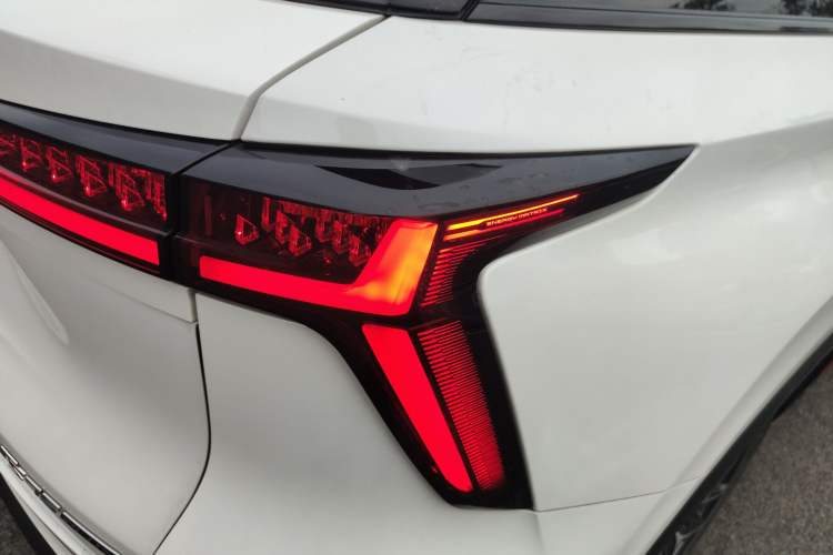 Used Changan CS75 PLUS 2022 2nd Generation 1.5T Automatic Prestige Version