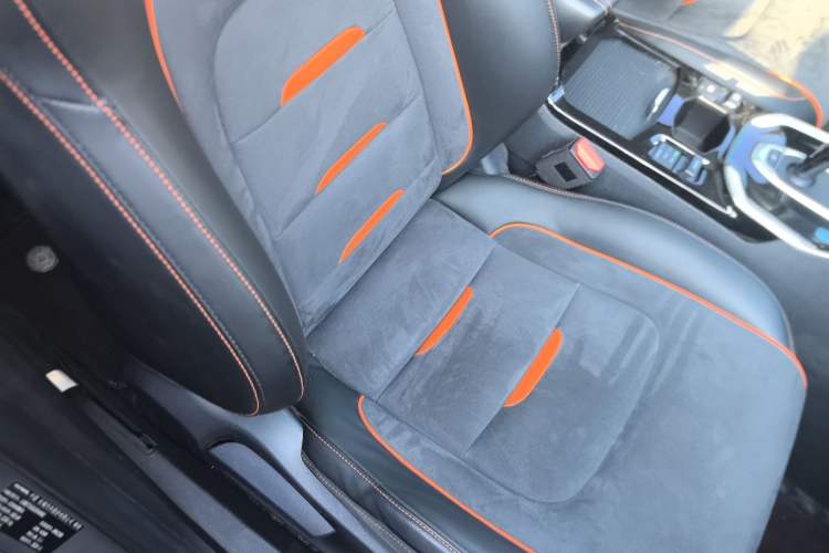 Used Haval H6 2021 2.0 GDIT Automatic GT Luxury Edition
