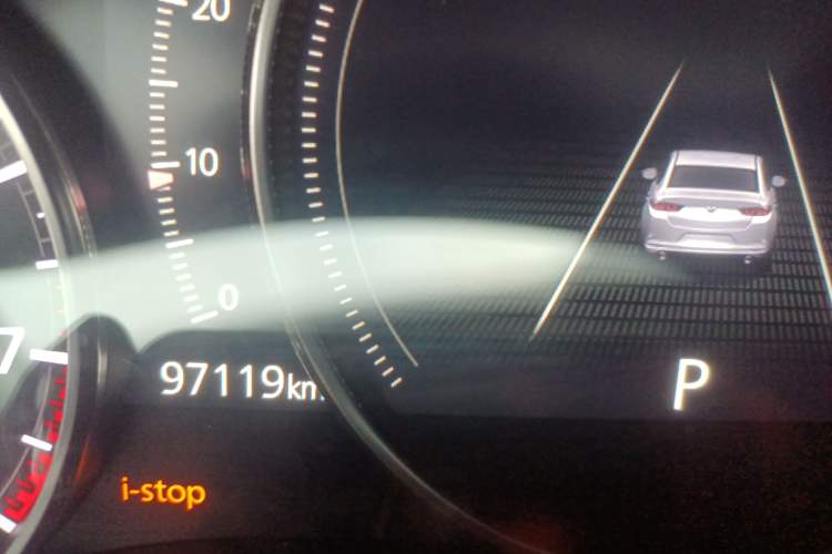 Used Mazda Mazda 3 Axela 2020 2.0L Automatic Zhiya Edition
