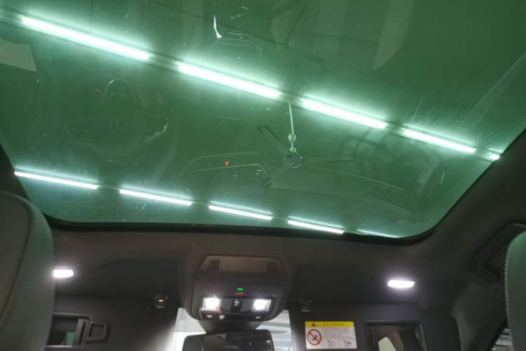 Used Volkswagen ID.4 CROZZ 2024 Pure Edition Limited Edition
