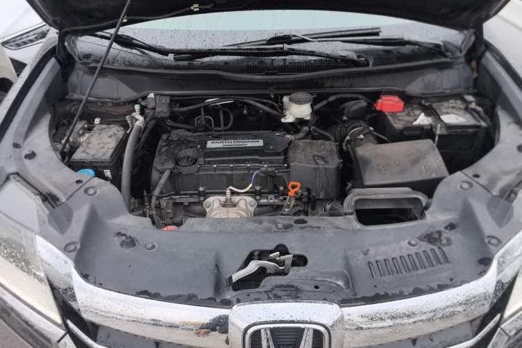 Used Honda Elysion 2016 2.4L Style Edition
