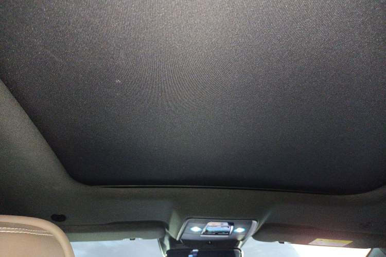 Used BYD Han 2022 EV Genesis Edition 610KM All-Wheel Drive Premium Model