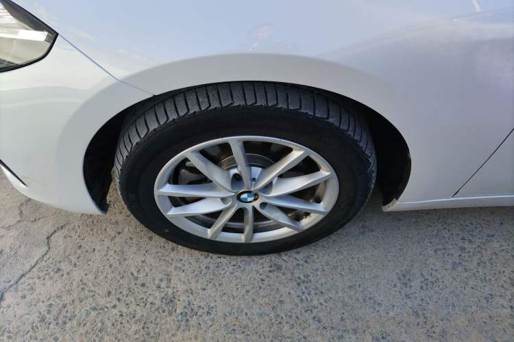 Used BMW 1 Series 2018 118i Fashion Model
