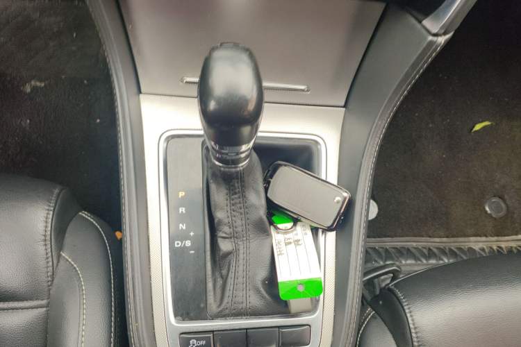 Used MG 6 2019 20T Automatic Sport Edition