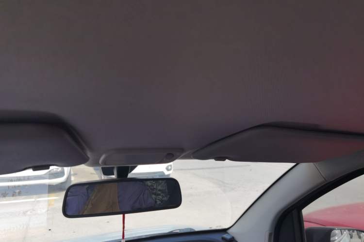 Used Wuling Hongguang MINIEV 2020 Lite Version Lithium Iron Phosphate
