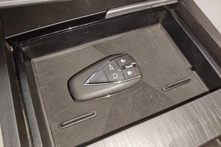 Used Changan CS75 PLUS 2023 3rd Generation 1.5T Automatic Pilot Model
