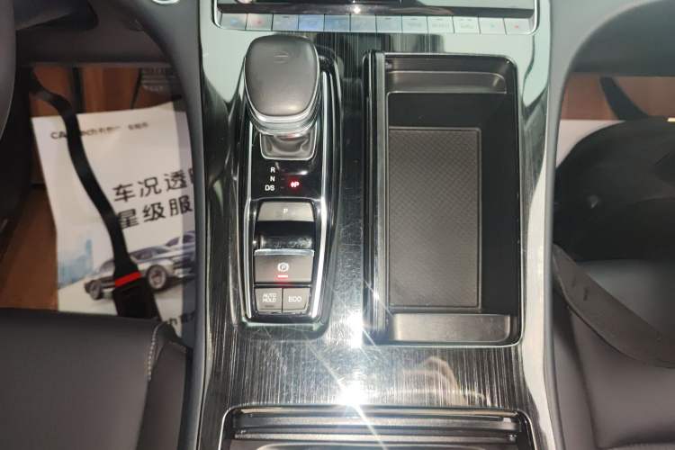 Used GAC Trumpchi M8 2021 Lingxiu Series 390T Deluxe Edition