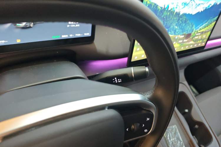 Used Leapmotor C10 2024 210 LiDAR Version
