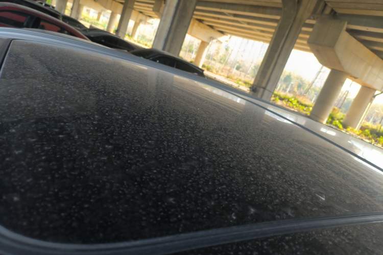 Used Geely Auto Monjaro L 2021 2.0TD DCT EVO Two-Wheel Drive Smart Luxury Version
