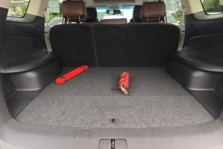 Used Buick GL6 2018 18T 5-Seater Elite Version
