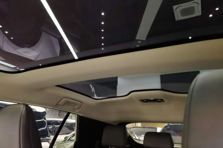 Used Lexus RZ 2023 450e All-Wheel-Drive Long-Range Version
