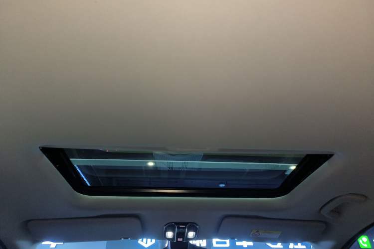 Used GAC Trumpchi M8 2024 Master Series 400T Prestige Edition
