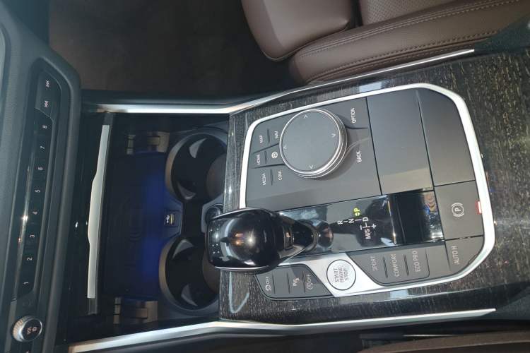 Used BMW 3 Series 2022 325Li M Sport Package
