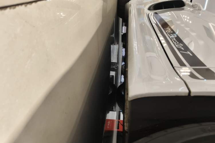 Used Porsche 718 2019 Boxster T 2.0T
