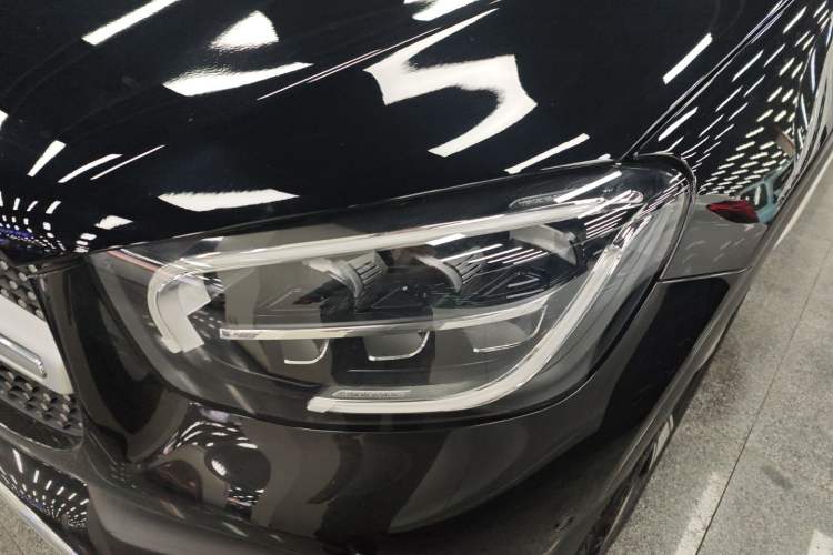 Used Mercedes-Benz GLC 2022 Refreshed GLC 300 L 4MATIC Dynamic Edition Prestige Version
