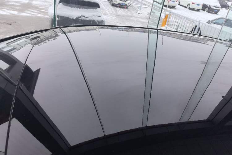 Used Volkswagen ID.3 2025 Smart Version Pure & Intelligent Enjoyment Edition