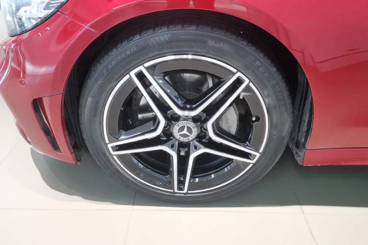 Used Mercedes-Benz C-Class (Import) 2020 C 260 Coupe
