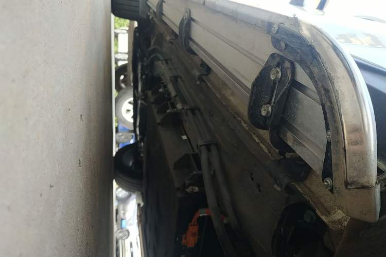 Used  Shanhai L7 2024 1.5T 120 km MAX 7-Seater
